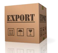 Sterke groei van de export in augustus 